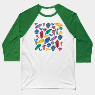 Gems Baseball T-Shirt